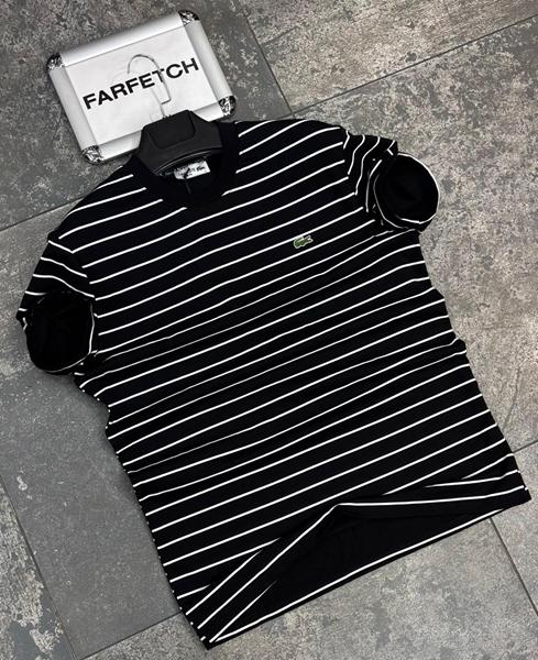 Футболка Hous Of Timur (S-2XL) HT1665 black (лето)