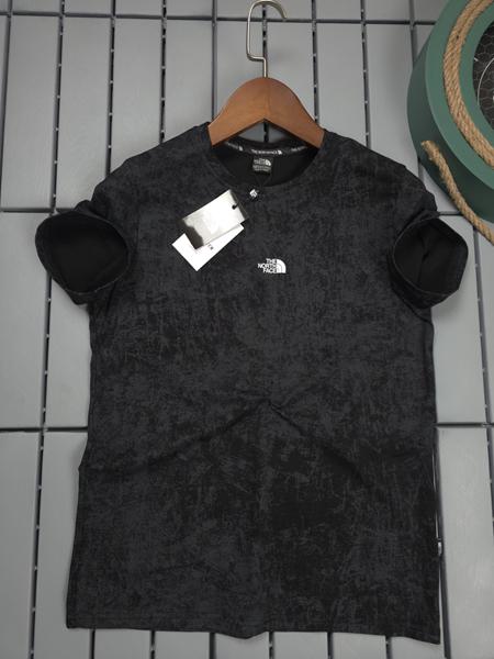 Футболка Hous Of Timur (S-2XL) HT1751 black (лето)