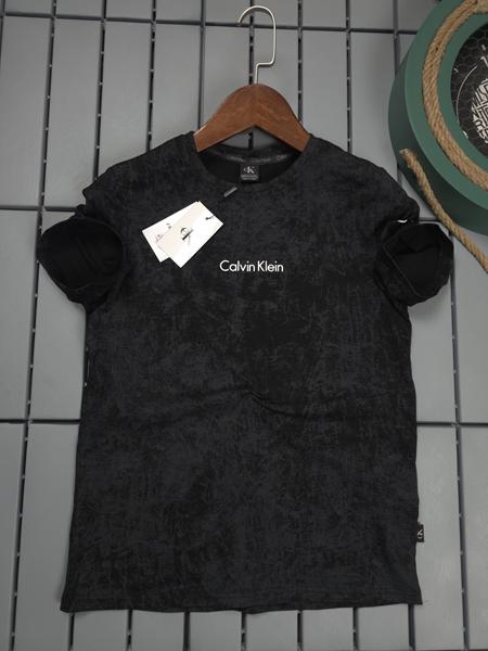 Футболка Hous Of Timur (S-2XL) HT1753 black (лето)