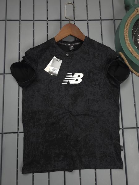 Футболка Hous Of Timur (S-2XL) HT1754 black (лето)