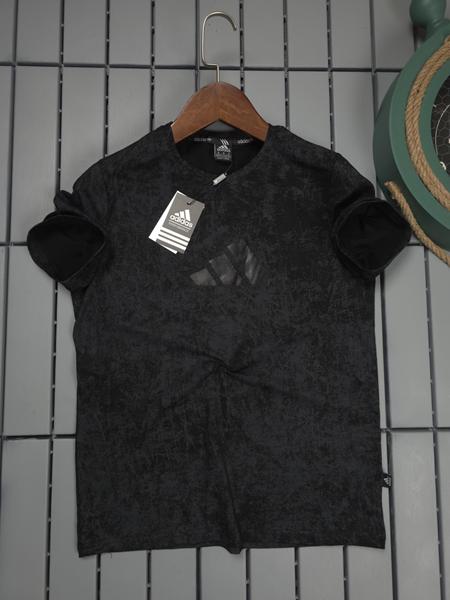 Футболка Hous Of Timur (S-2XL) HT1756 black (лето)