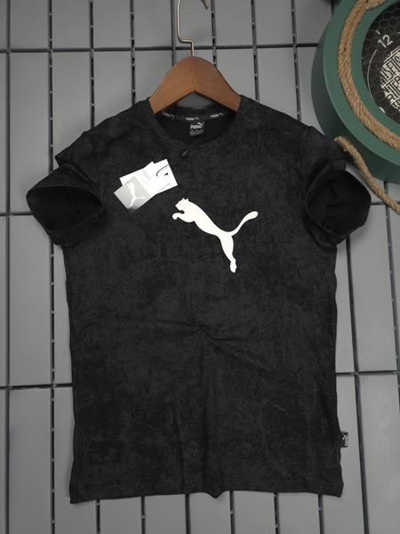 Футболка Hous Of Timur (S-2XL) HT1759 black (лето)