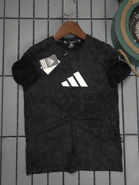 Футболка Hous Of Timur (S-2XL) HT1760 black (лето)