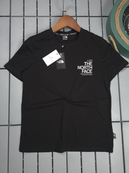 Футболка Hous Of Timur (S-2XL) HT1833 black (лето)