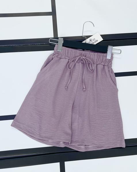 Шорты Kosmy (134-158) 577 purple (лето)
