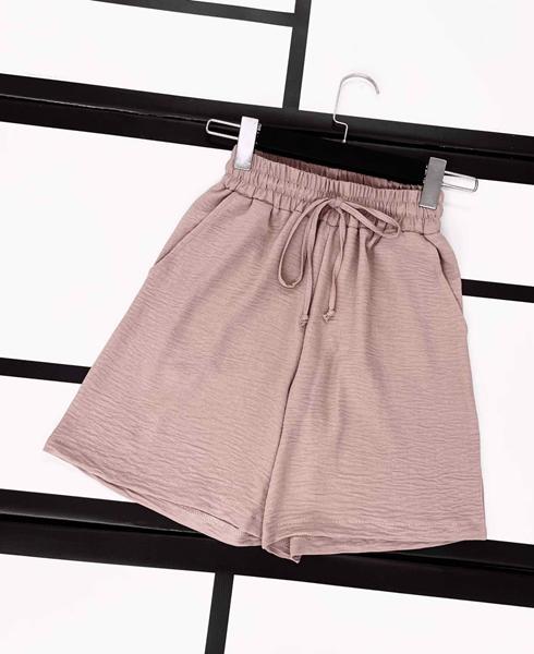 Шорты Kosmy (134-158) 577 powder (лето)