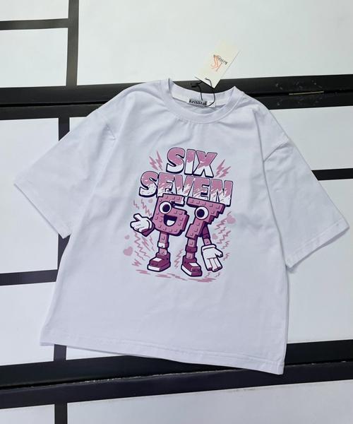 Футболка Kosmy (128-158) 520-32 white (лето)