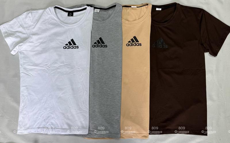 Футболка Shon (46-54) S2970 beige (лето)