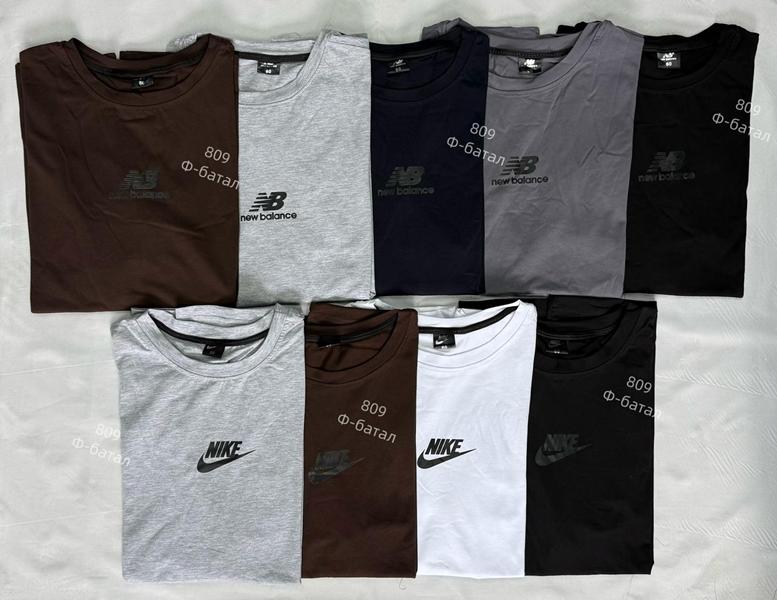 Футболка Shon (56-64) S2983 l.grey (лето)