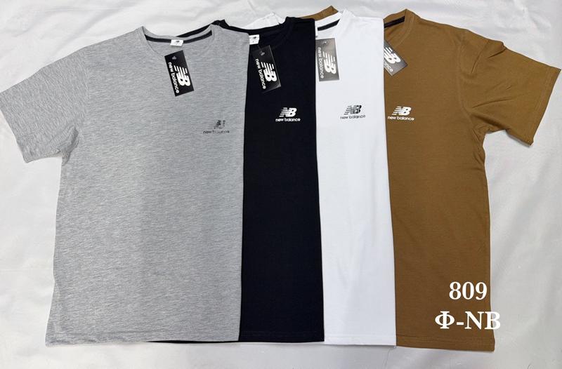 Футболка Shon (S-2XL) S2912 camel (лето)