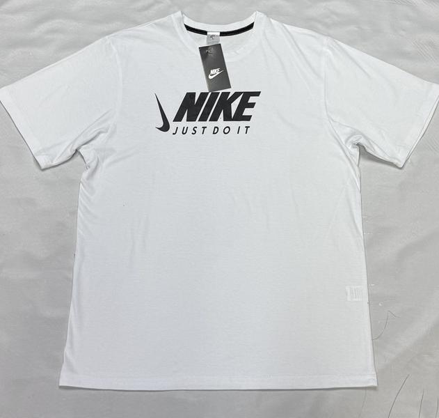 Футболка Shon (S-2XL) S2916 white (лето)