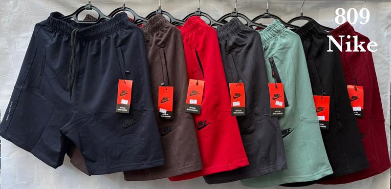 Шорты Shon (48-56) S2798 mint (лето)