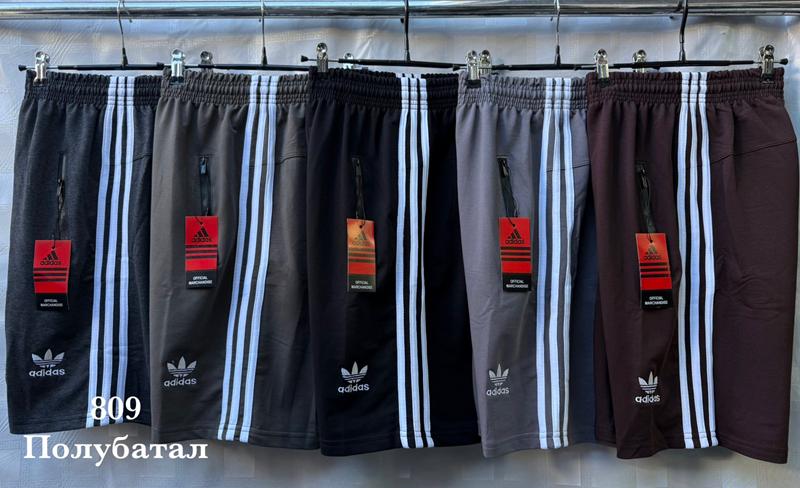 Шорты Shon (50-58) S2871 l.grey (лето)