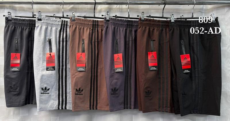 Шорты Shon (50-58) S2874 l.grey (лето)