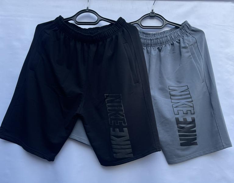 Шорты Shoptime (46-54) S655 l.grey (лето)