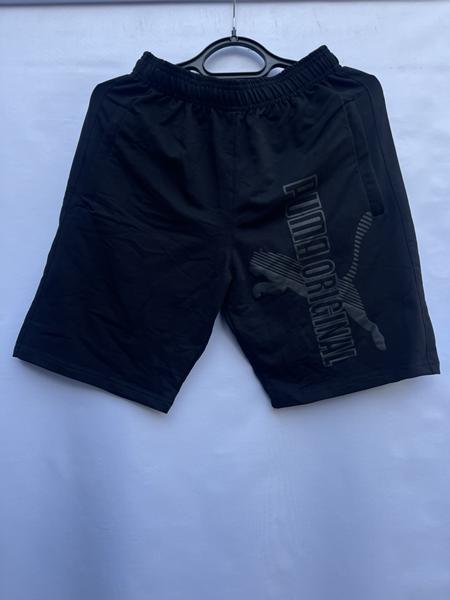 Шорты Shoptime (46-54) S659 navy (лето)