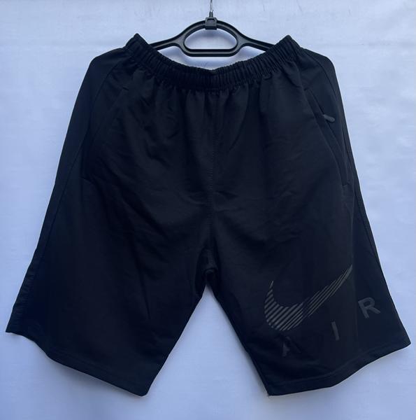 Шорты Shoptime (46-54) S662 black (лето)