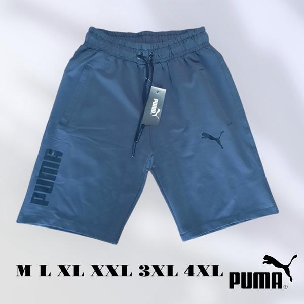 Шорты Mary Poppins (M-4XL) 7452 blue (лето)