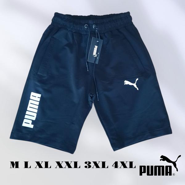 Шорты Mary Poppins (M-4XL) 7453 navy (лето)