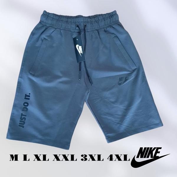 Шорты Mary Poppins (M-4XL) 7455 d.grey (лето)