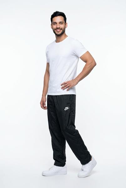 Футболка Sport style (46-54) 01-6 white (лето)