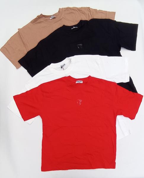 Футболка Meloria (140-176) 3780 white (лето)