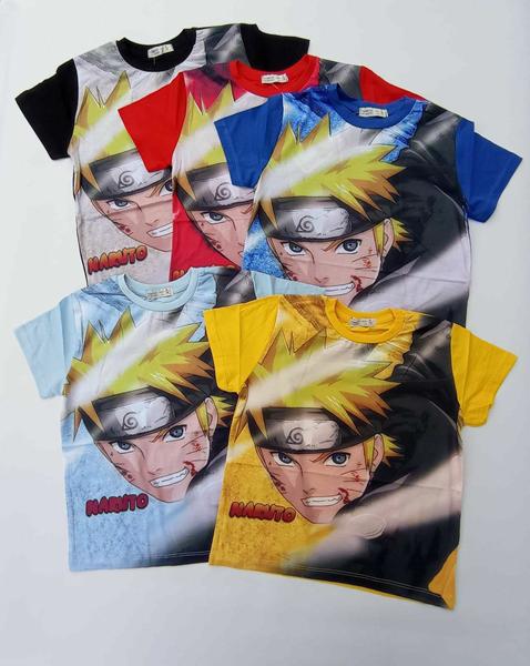 Футболка Meloria (6-14) ML4809 yellow (лето)