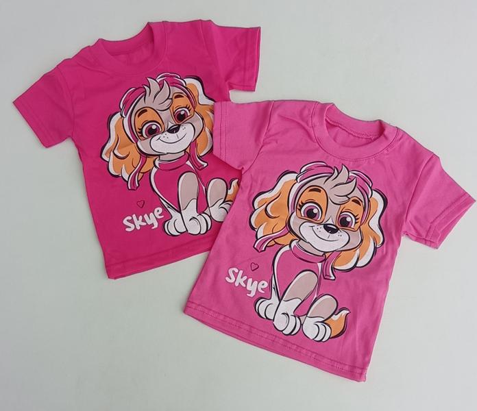 Футболка Meloria (26-34) ML4837 pink (лето)