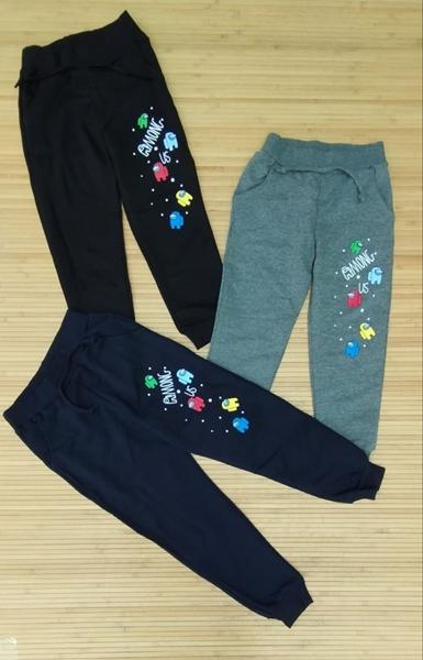 Костюм спорт Meloria (6-12) ML4911 navy (деми)