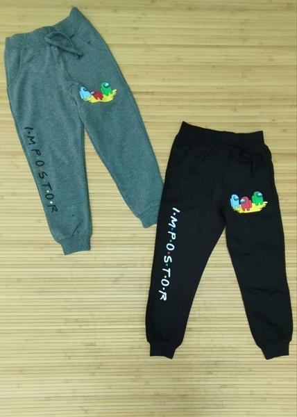 Костюм спорт Meloria (6-12) ML4913 black (деми)