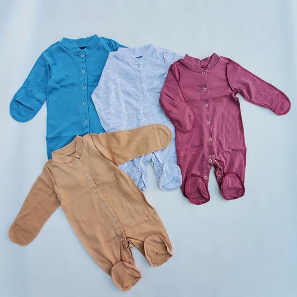 Комбинезон Meloria (18-22) ML4917 l.blue (деми)