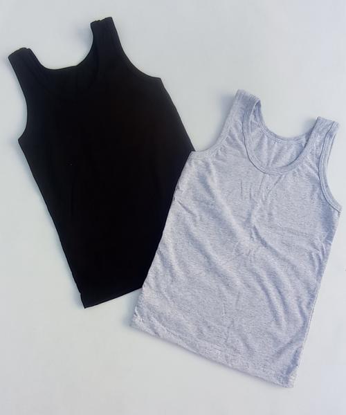 Майка Meloria (32-42) ML4938 black (деми)