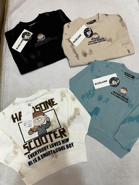 Свитер Zayka (92-110) ZA2386 white (деми)