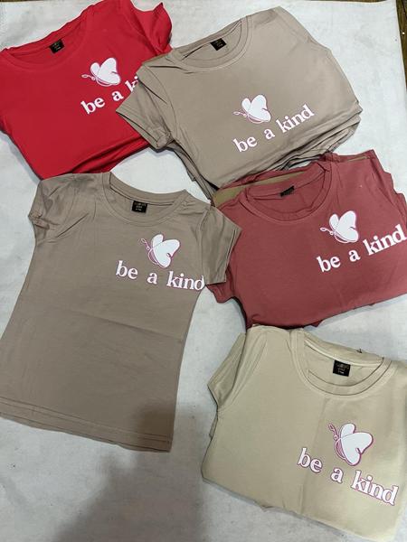 Футболка Zayka (3-7) ZA2389 l.beige (лето)