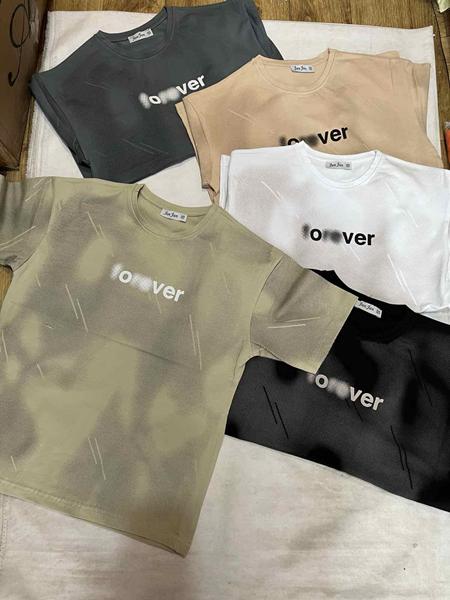 Футболка Zayka (11-14) ZA2432 beige (лето)