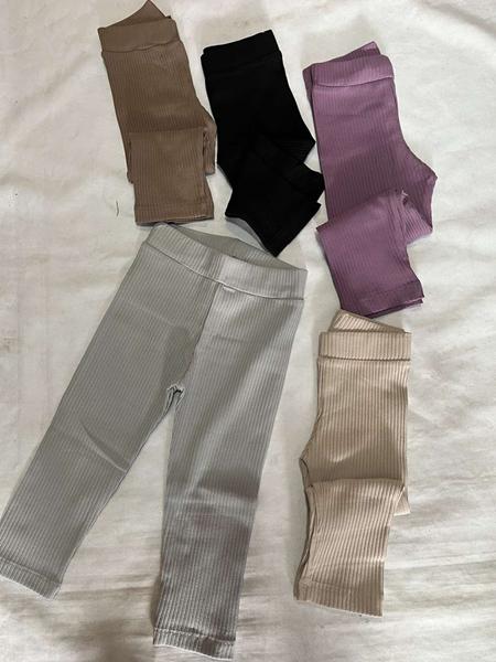 Лосины Zayka (1-4) ZA2456 grey (деми)