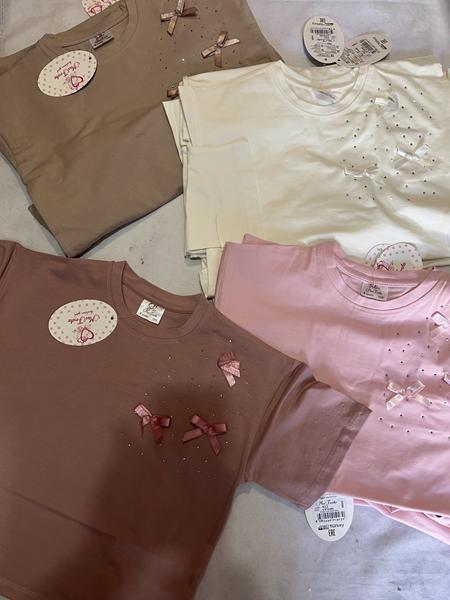 Футболка Zayka (110-134) ZA2500 beige (лето)