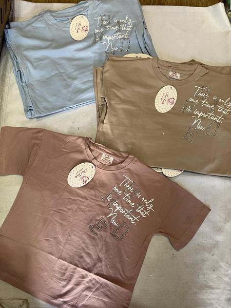 Футболка Zayka (128-152) ZA2502 beige (лето)