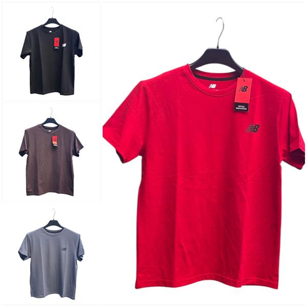 Футболка Sevim (42-50) SV2048 red (лето)