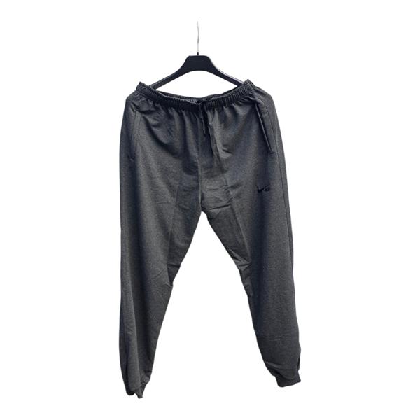 Штаны спорт Sevim (58-64) SV2057 grey (деми)