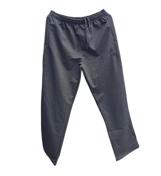 Штаны спорт Sevim (58-64) SV2059 grey (деми)