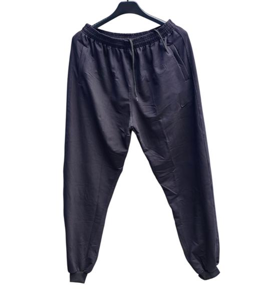 Штаны спорт Sevim (58-64) SV2060 navy (деми)