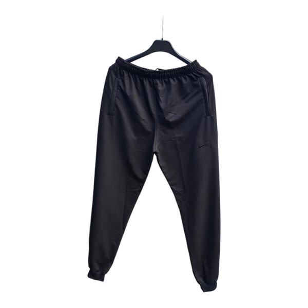 Штаны спорт Sevim (50-58) SV2064 black (деми)