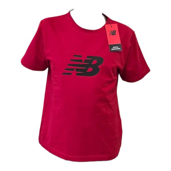 Футболка Sevim (42-50) SV2065 red (лето)