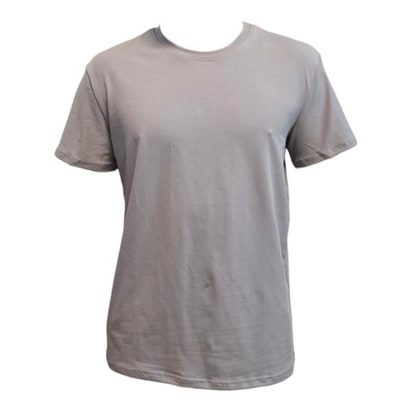 Футболка Sevim (46-54) SV2073 grey (лето)