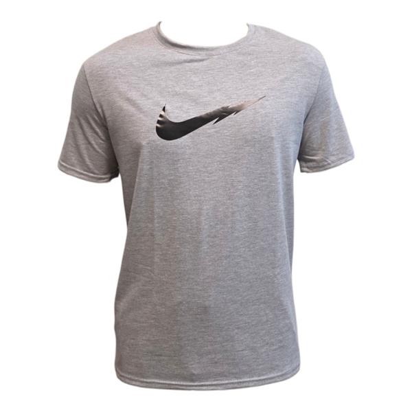 Футболка Sevim (46-54) SV2084 grey (лето)