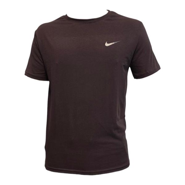 Футболка Sevim (46-54) SV2092 brown (лето)