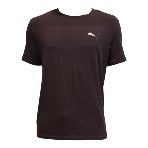 Футболка Sevim (46-54) SV2095 brown (лето)