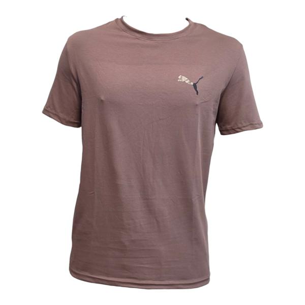 Футболка Sevim (46-54) SV2096 brown (лето)