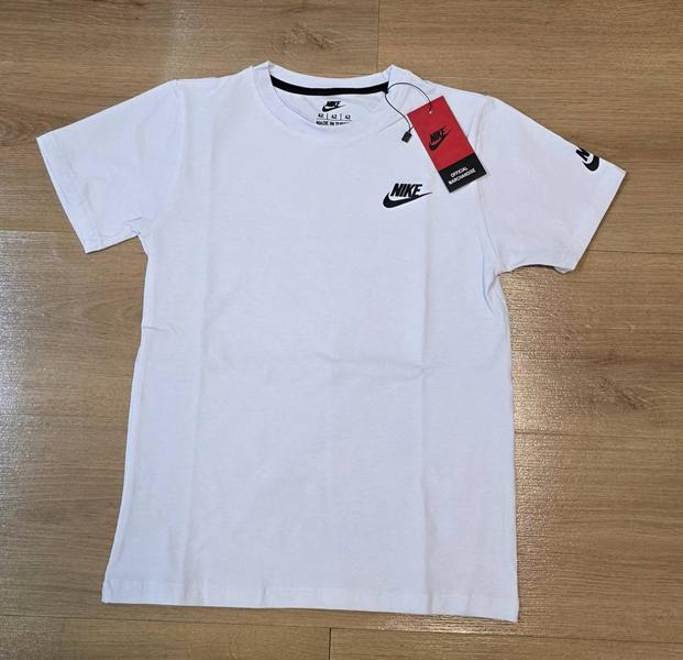 Футболка Sevim (11-16) SV2097 white (лето)